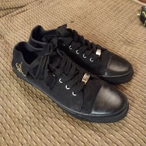 Sz 9 Baby Phat sneakers